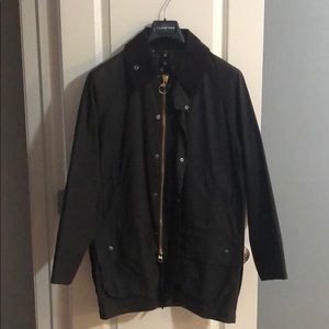 Barbour Classic Beaufort C38